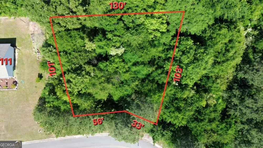 111 Jarrett DR Calhoun, GA 30701