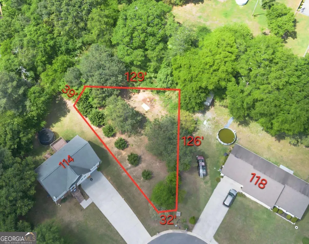 111 Jarrett DR Calhoun, GA 30701