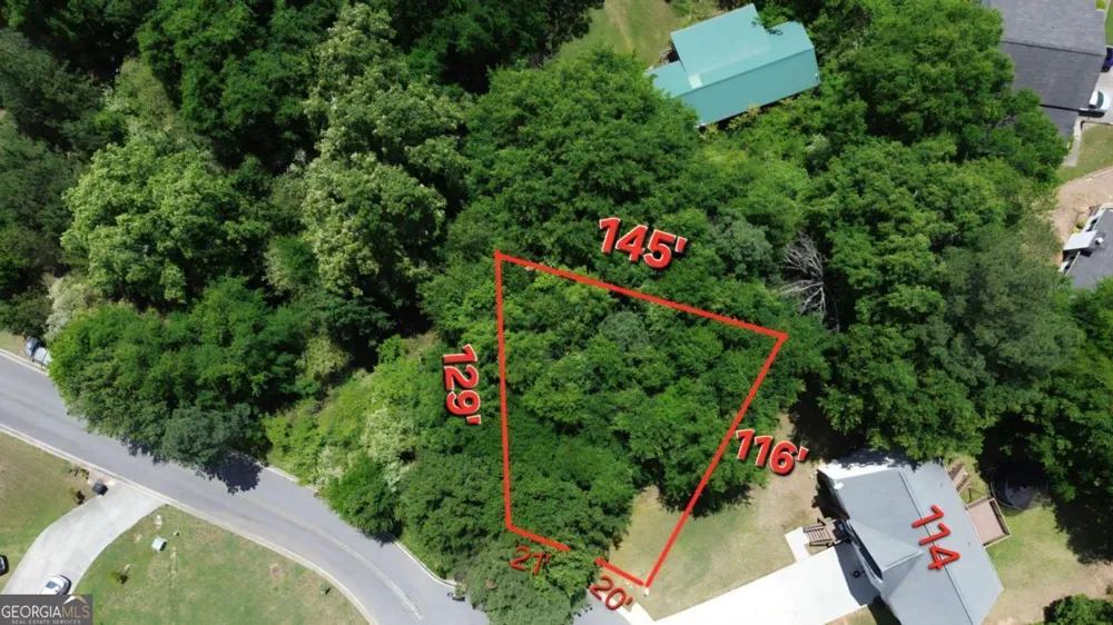 111 Jarrett DR Calhoun, GA 30701