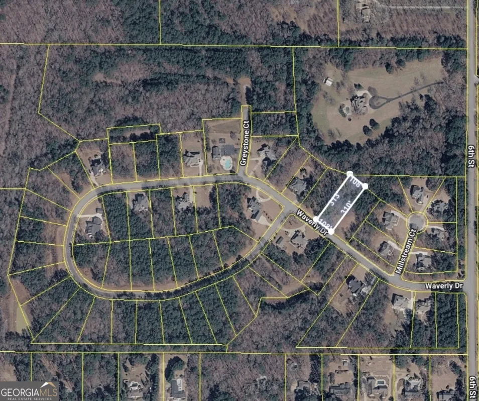 1013 Waverly DR Griffin, GA 30224