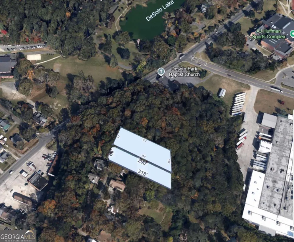 50 Wallace DR Rome, GA 30161