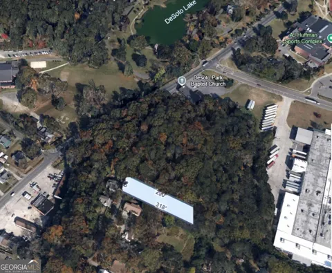 50 Wallace DR