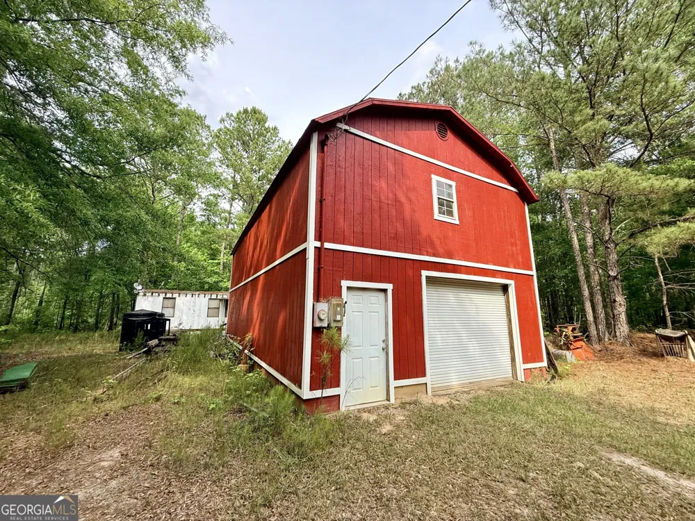 715 Fulsome Creek RD Sparta, GA 31087