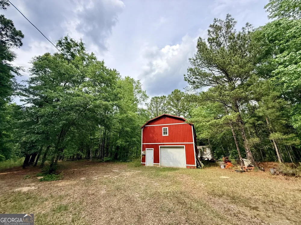 715 Fulsome Creek RD Sparta, GA 31087