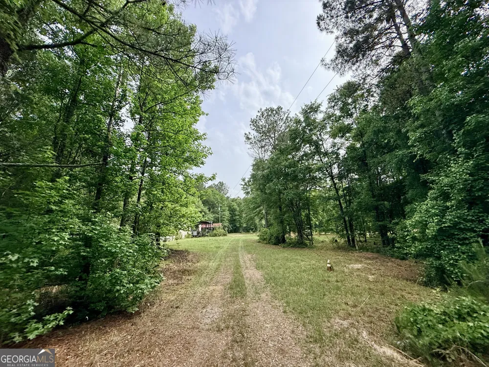 715 Fulsome Creek RD Sparta, GA 31087