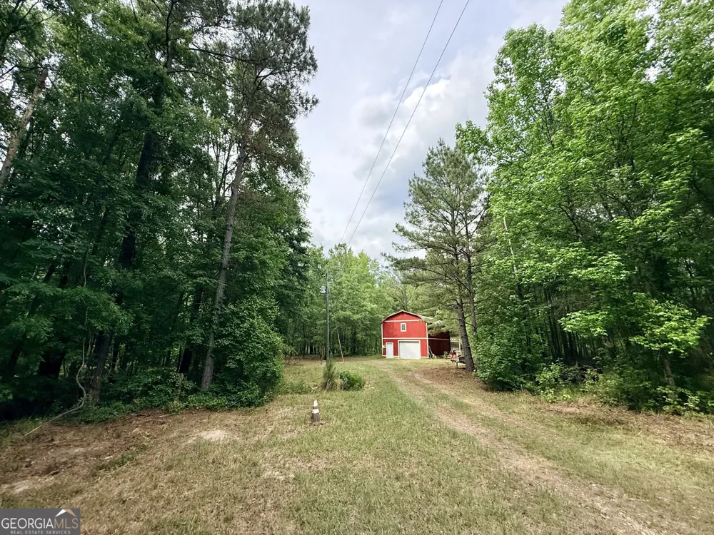 715 Fulsome Creek RD Sparta, GA 31087