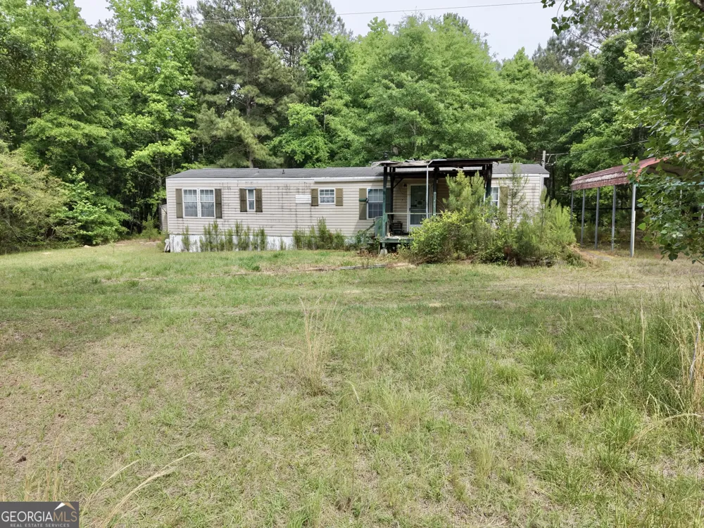 715 Fulsome Creek RD Sparta, GA 31087