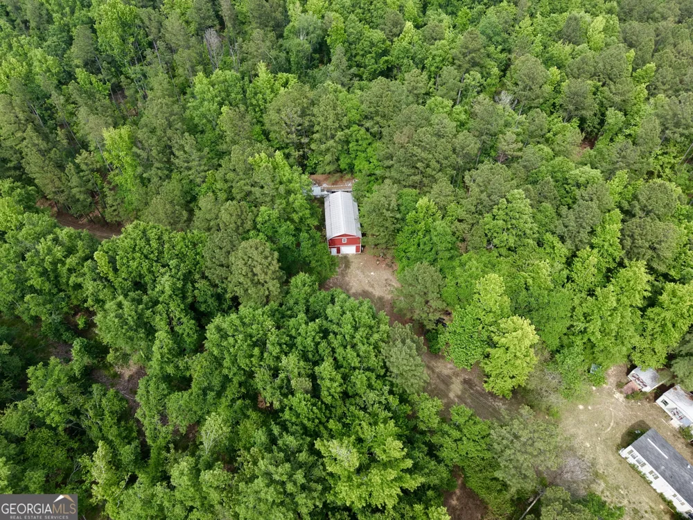 715 Fulsome Creek RD Sparta, GA 31087