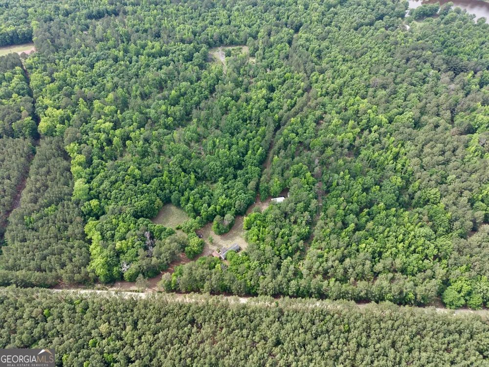 715 Fulsome Creek RD Sparta, GA 31087