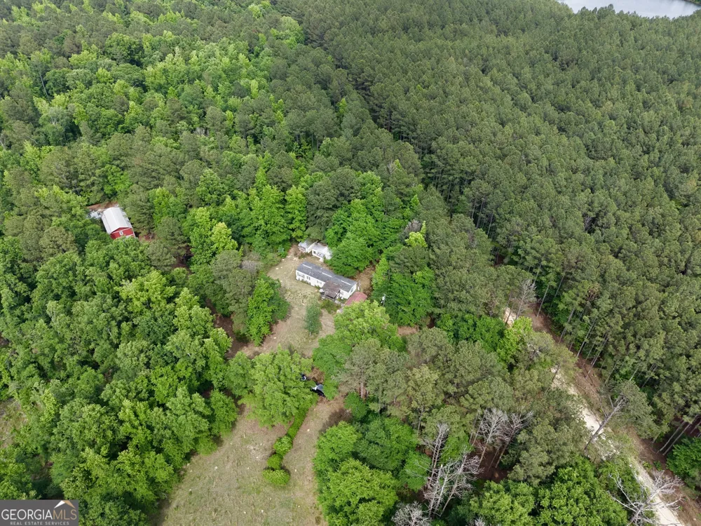 715 Fulsome Creek RD Sparta, GA 31087