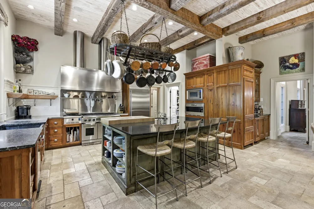 1955 Alec Mountain RD Clarkesville, GA 30523