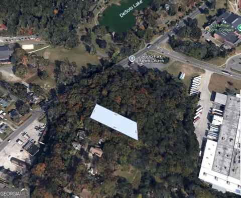 0 Cave Spring RD