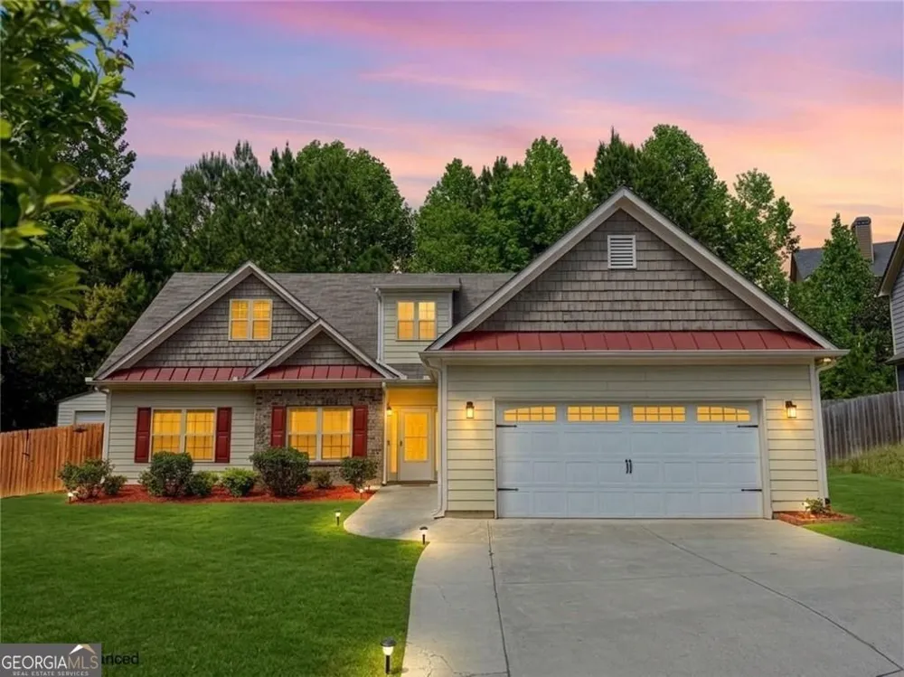 1109 Sandy Bank CT Auburn, GA 30011
