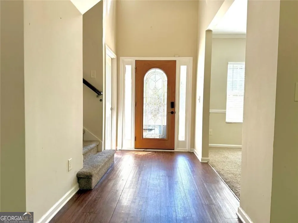 1109 Sandy Bank CT Auburn, GA 30011
