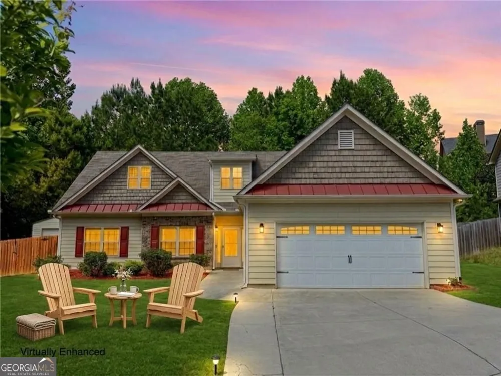 1109 Sandy Bank CT Auburn, GA 30011