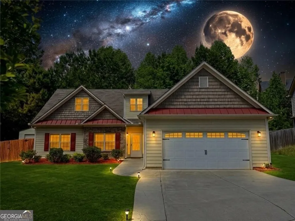 1109 Sandy Bank CT Auburn, GA 30011