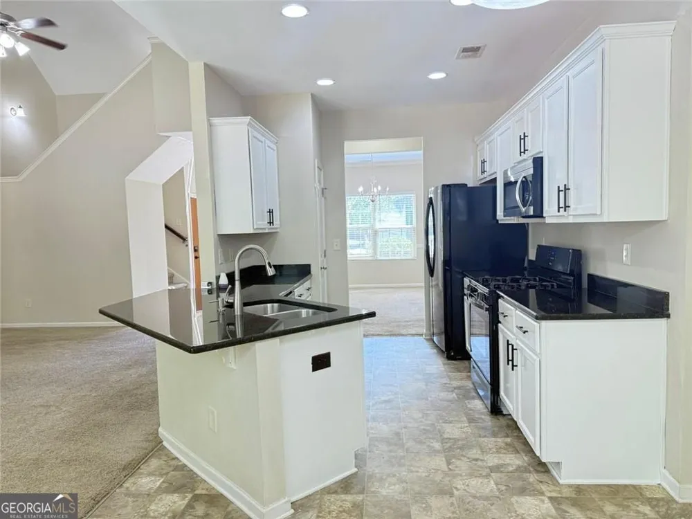 1109 Sandy Bank CT Auburn, GA 30011