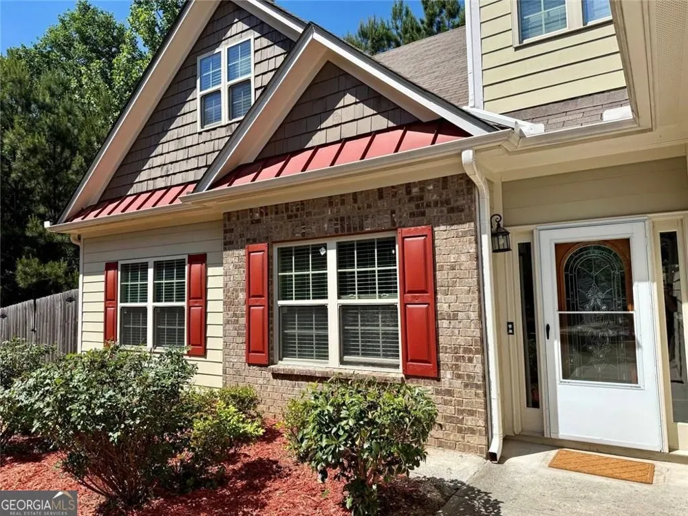 1109 Sandy Bank CT Auburn, GA 30011