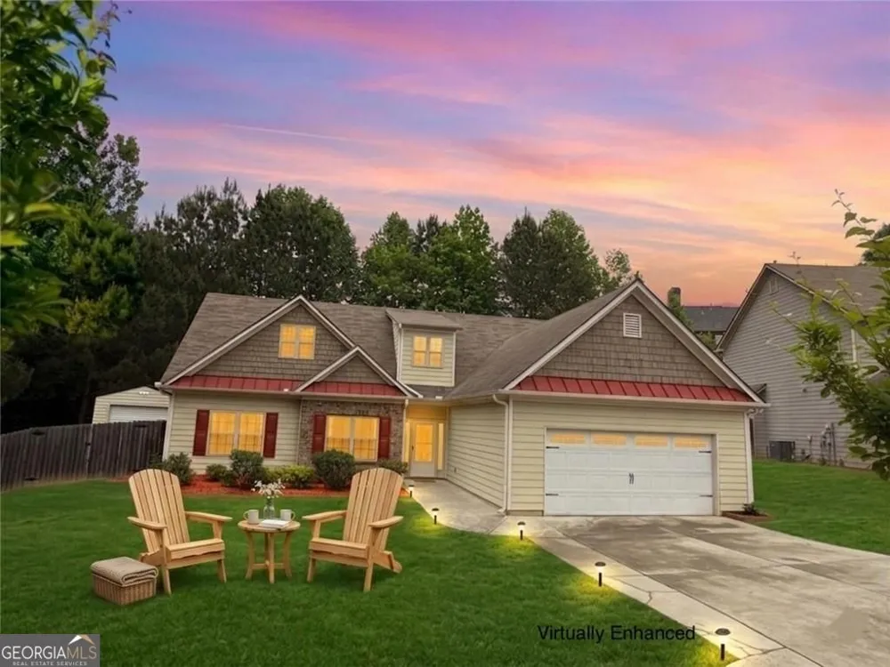 1109 Sandy Bank CT Auburn, GA 30011