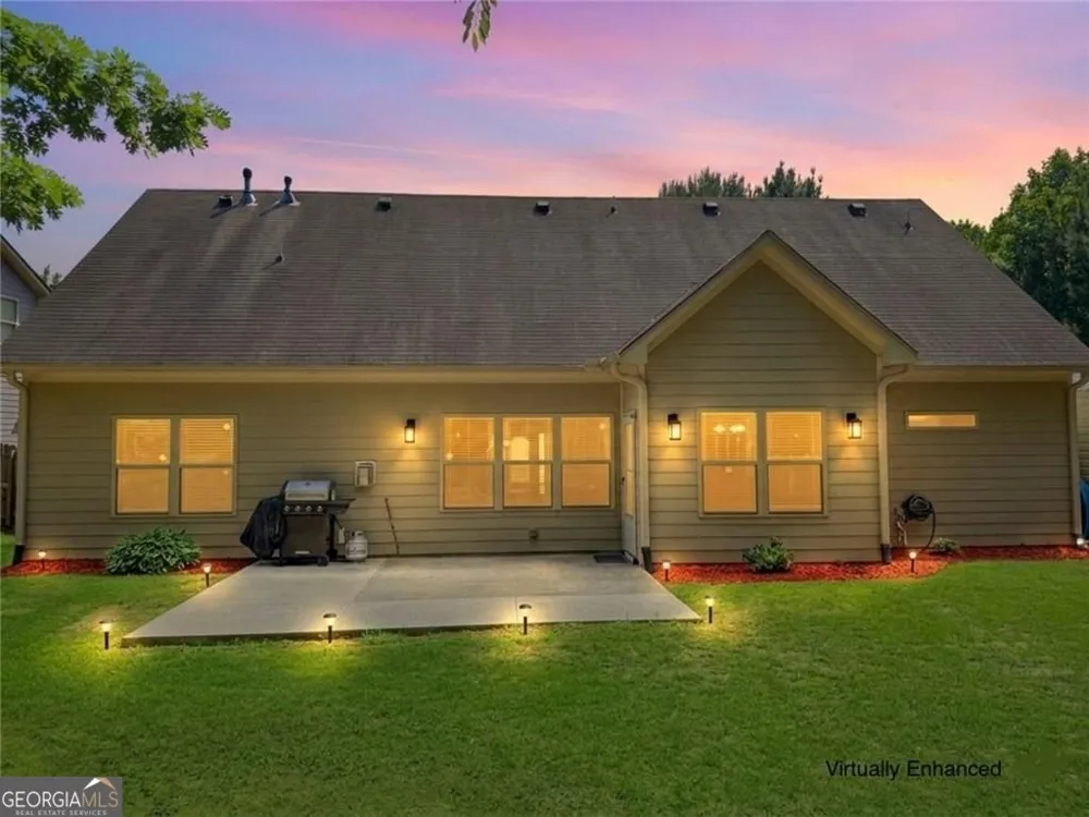 1109 Sandy Bank CT Auburn, GA 30011