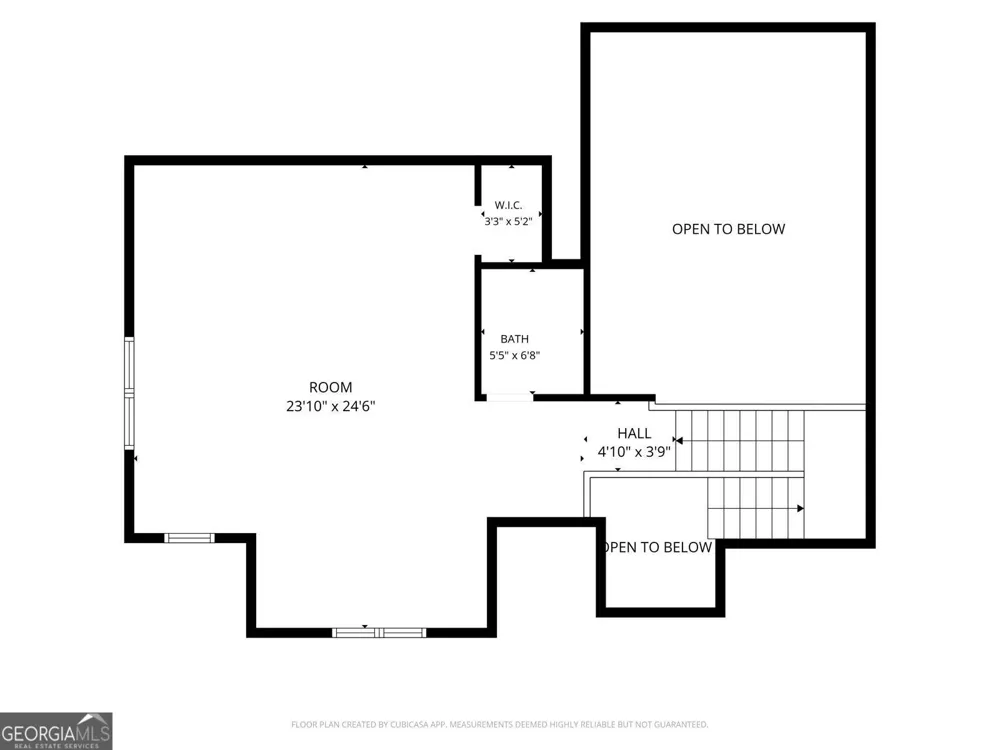 1109 Sandy Bank CT Auburn, GA 30011