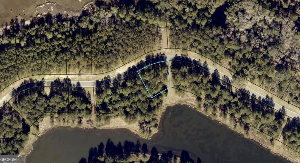 0 Nautical Mile Waverly, GA 31565
