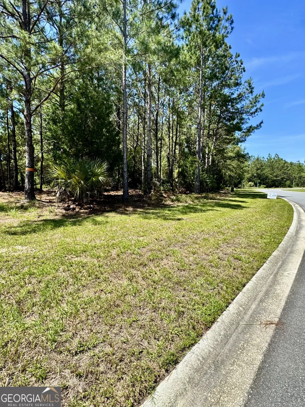 0 Nautical Mile Waverly, GA 31565