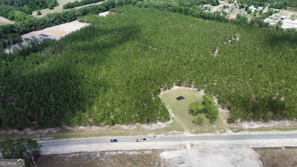 5294 Owens RD Blackshear, GA 31516