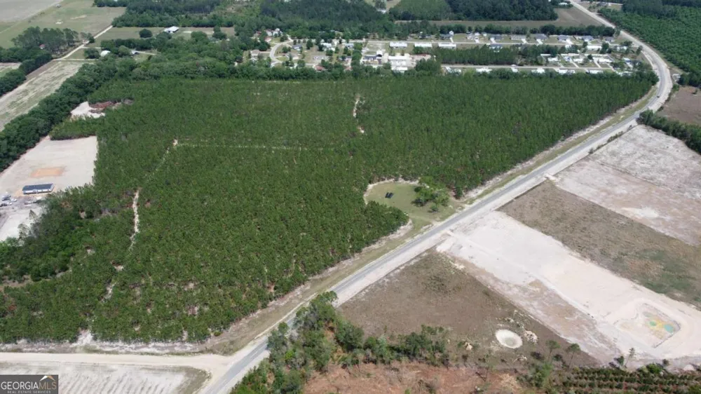 4690 Godwin RD Blackshear, GA 31516