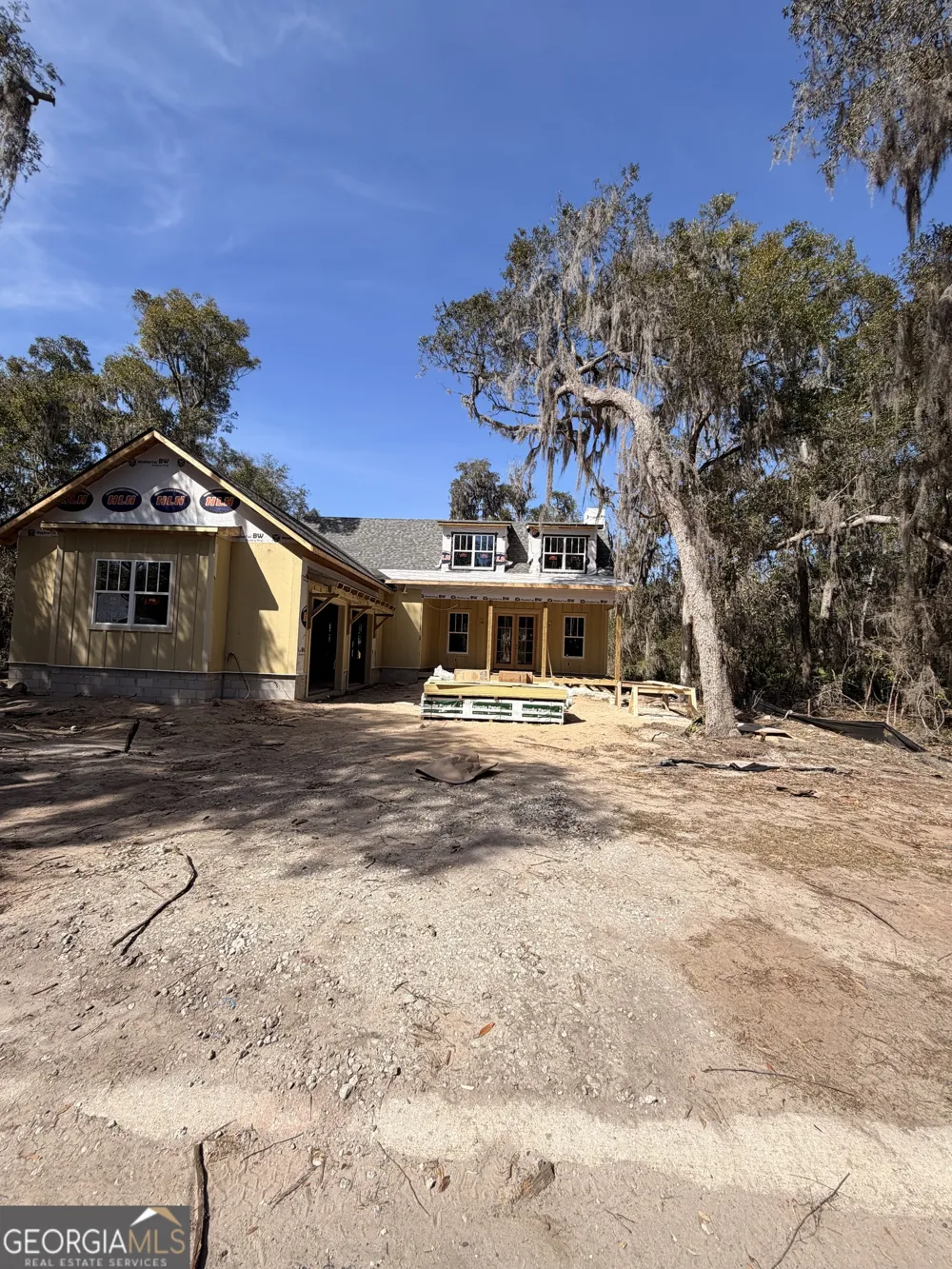 306 Cobia LN St. Marys, GA 31558
