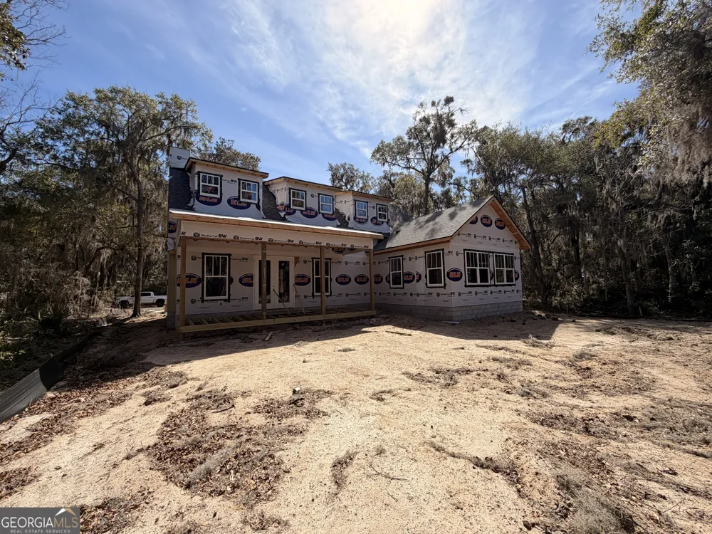 306 Cobia LN St. Marys, GA 31558