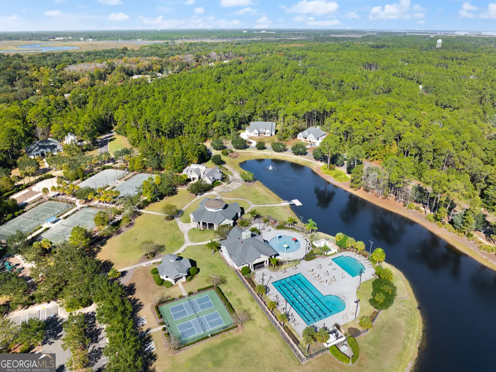 306 Cobia LN St. Marys, GA 31558