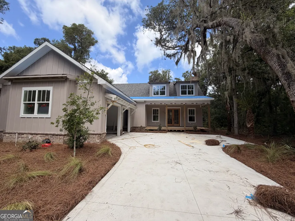 306 Cobia LN St. Marys, GA 31558