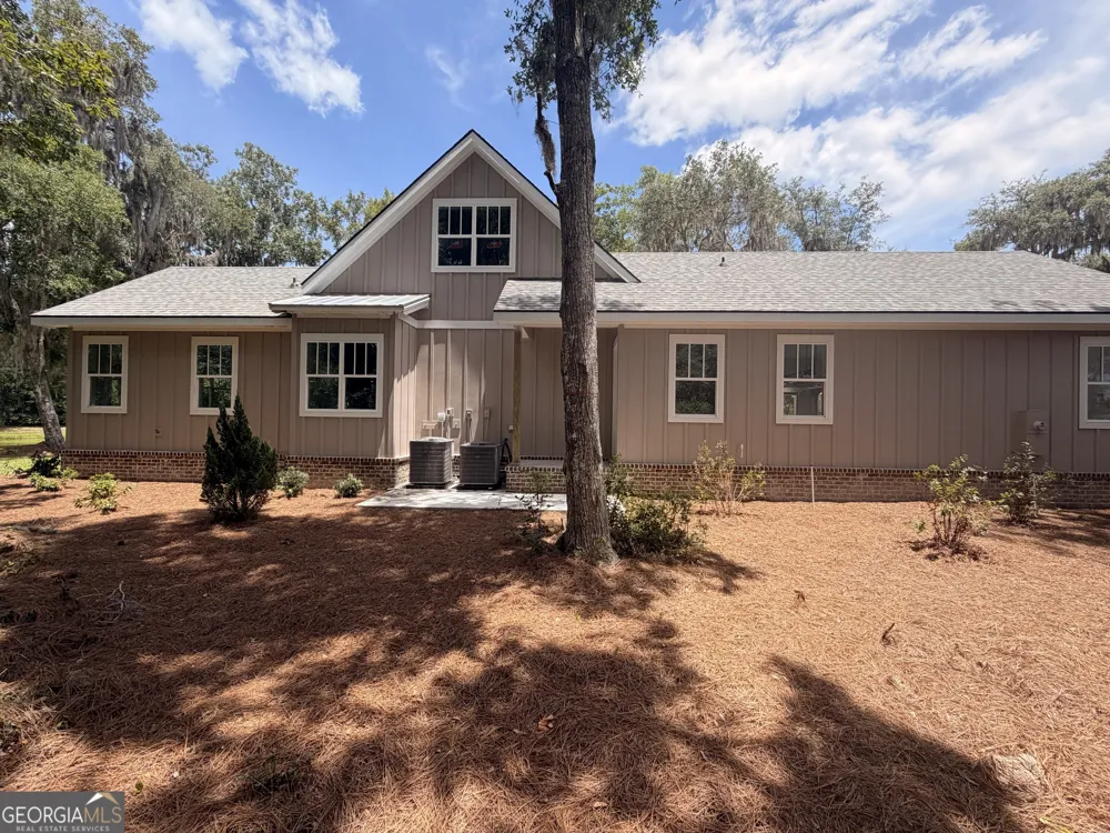 306 Cobia LN St. Marys, GA 31558