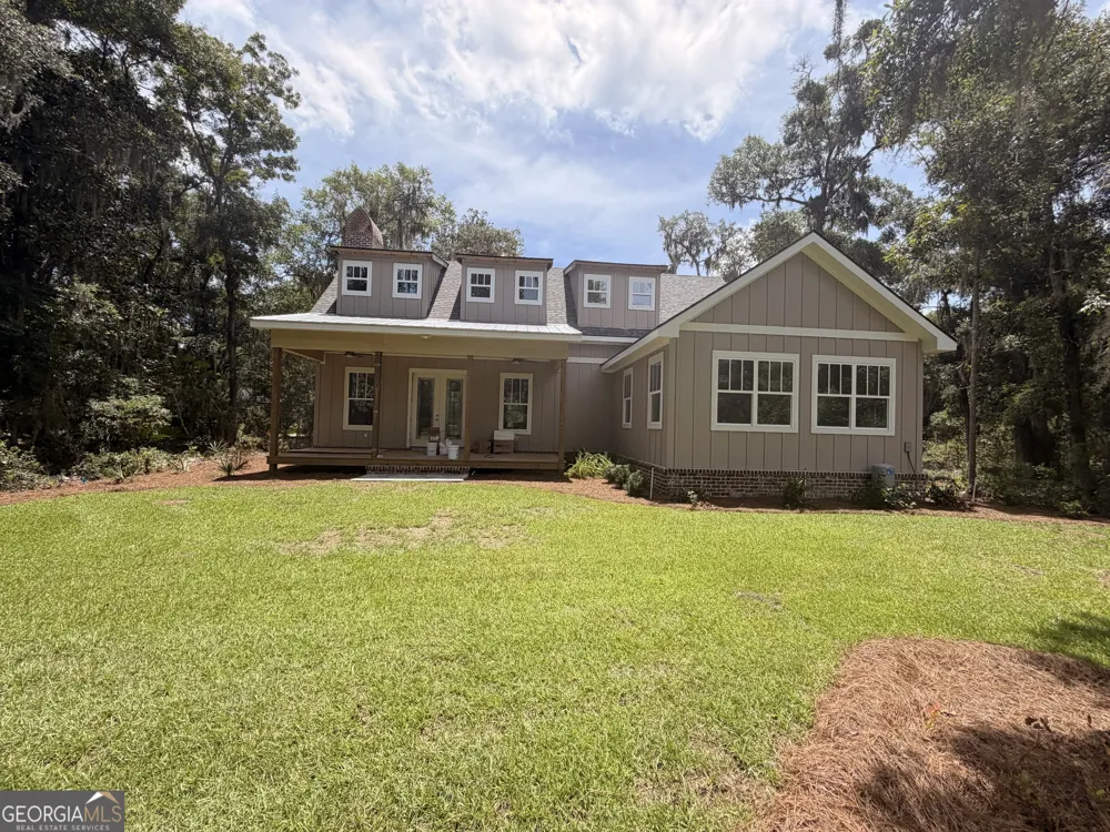 306 Cobia LN St. Marys, GA 31558