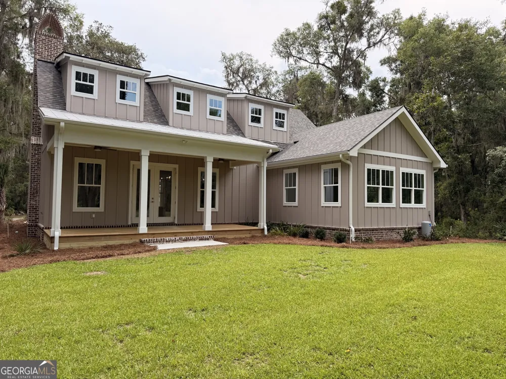 306 Cobia LN St. Marys, GA 31558