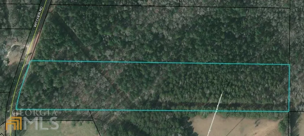 0 Witcher RD Newnan, GA 30263