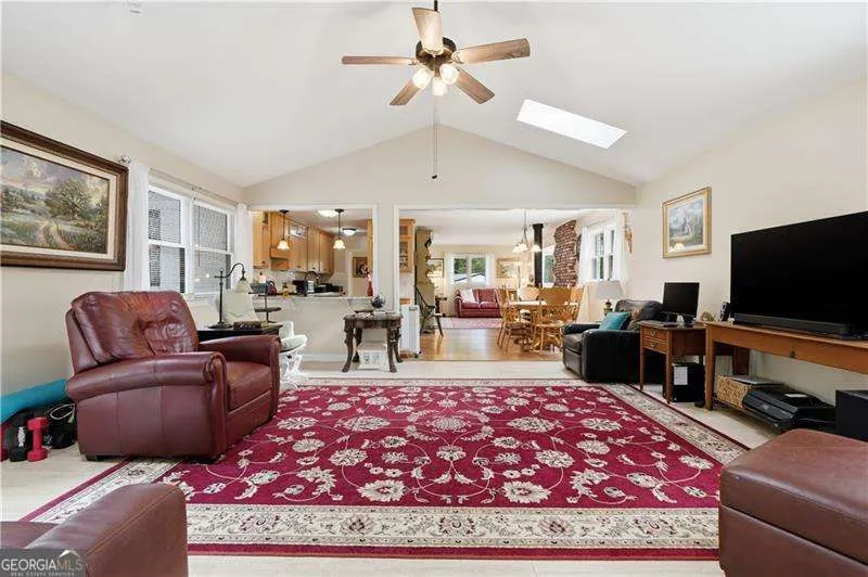 2969 Upper Bethany RD Ball Ground, GA 30107