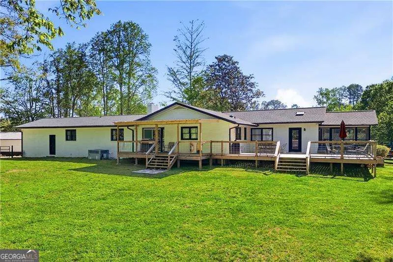 2969 Upper Bethany RD Ball Ground, GA 30107