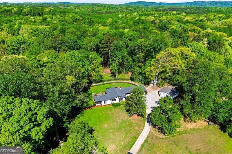 2969 Upper Bethany RD Ball Ground, GA 30107
