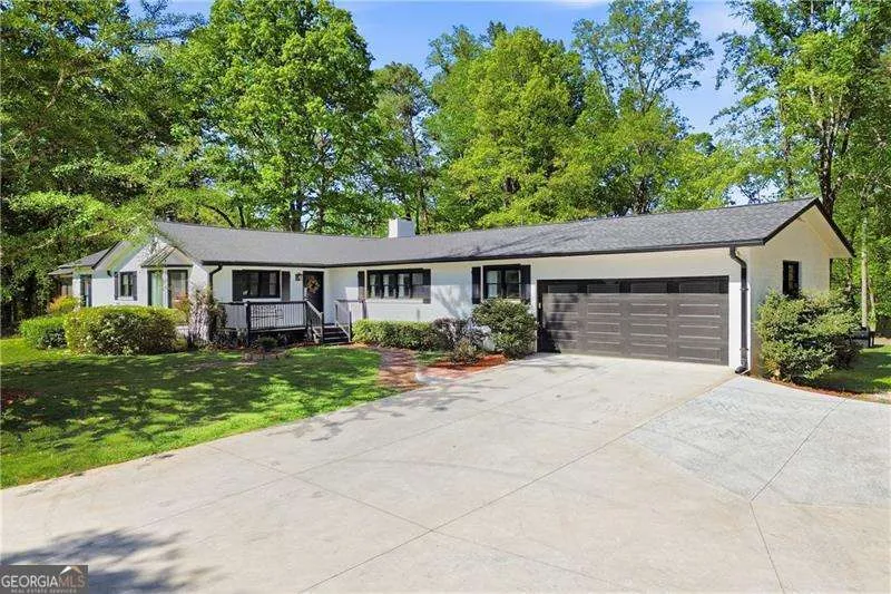 2969 Upper Bethany RD Ball Ground, GA 30107