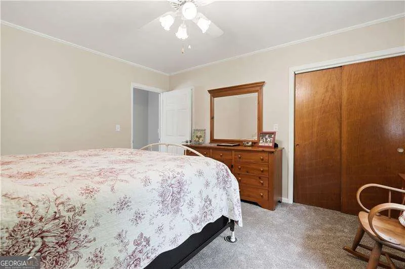2969 Upper Bethany RD Ball Ground, GA 30107