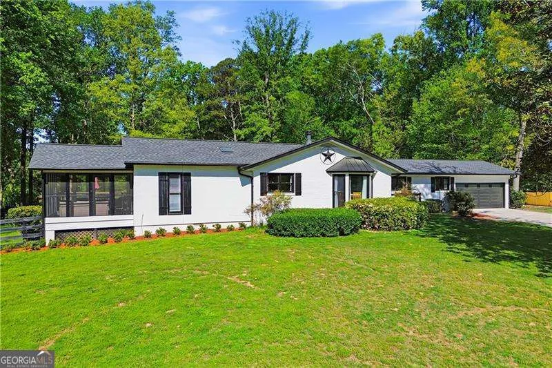 2969 Upper Bethany RD Ball Ground, GA 30107