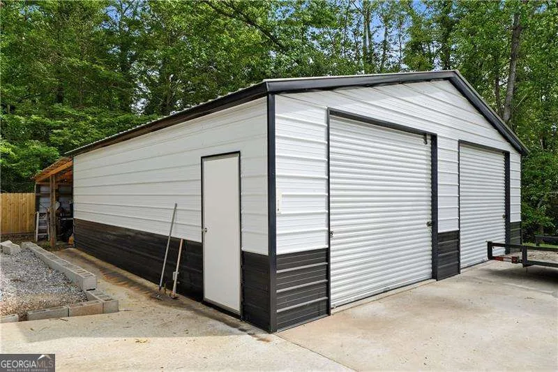 2969 Upper Bethany RD Ball Ground, GA 30107