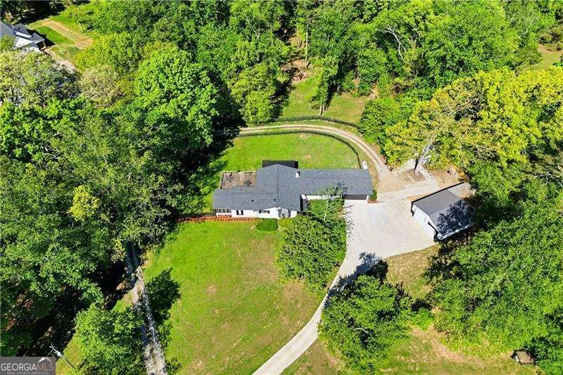2969 Upper Bethany RD Ball Ground, GA 30107