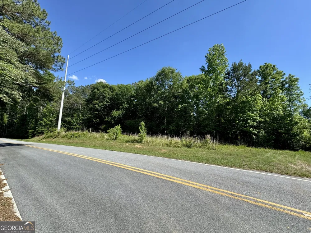 0 Leslie Mill RD Greensboro, GA 30642