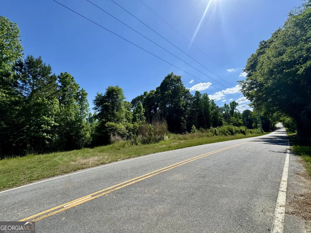 0 Leslie Mill RD Greensboro, GA 30642