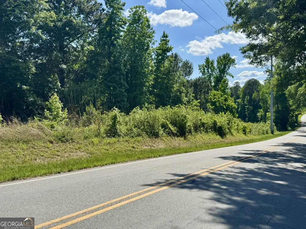 0 Leslie Mill RD Greensboro, GA 30642