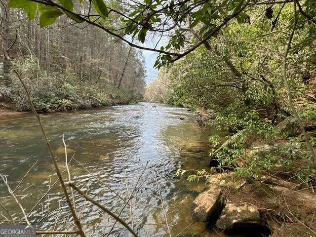 0 Horseshoe Bend RD Dahlonega, GA 30533