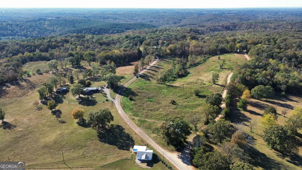 115 Roan Williams RD Royston, GA 30662